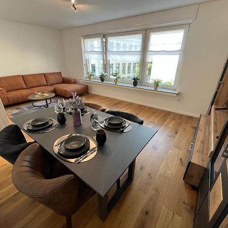 Ferienwohnung Via Callidus Xanten Ngoại thất bức ảnh
