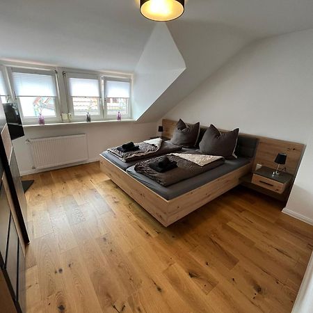 Ferienwohnung Via Callidus Xanten Ngoại thất bức ảnh