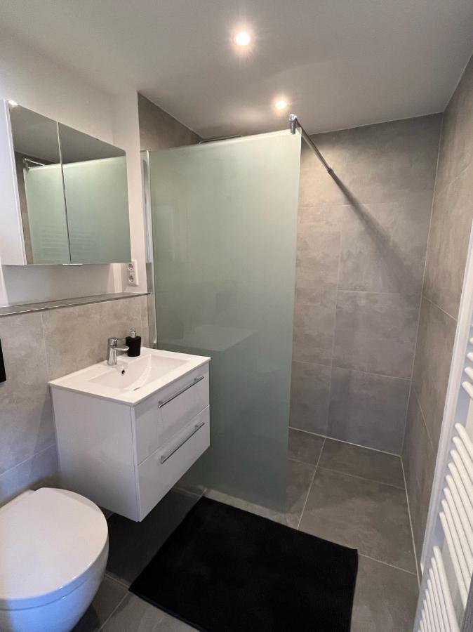 Ferienwohnung Via Callidus Xanten Ngoại thất bức ảnh