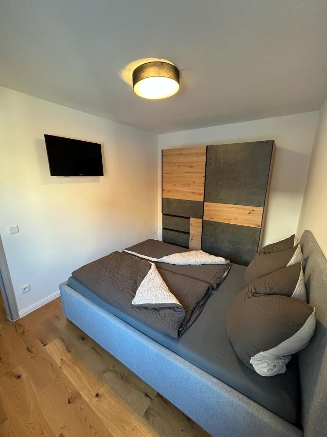 Ferienwohnung Via Callidus Xanten Ngoại thất bức ảnh