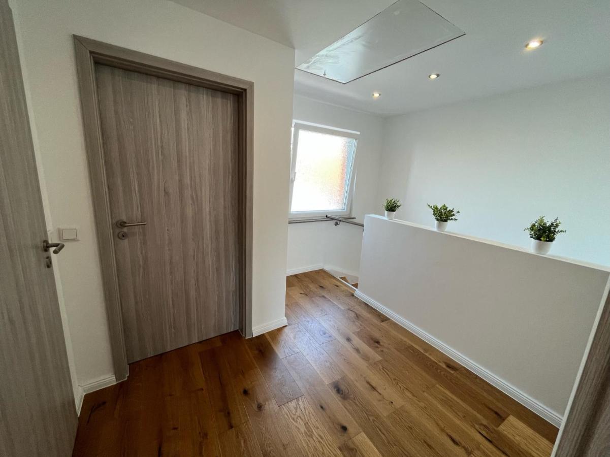 Ferienwohnung Via Callidus Xanten Ngoại thất bức ảnh
