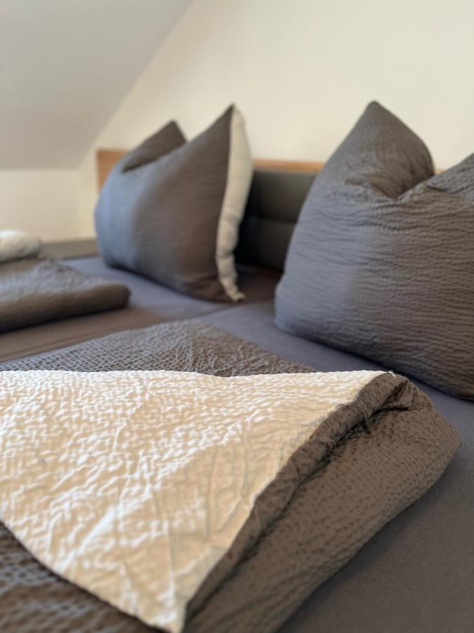 Ferienwohnung Via Callidus Xanten Ngoại thất bức ảnh
