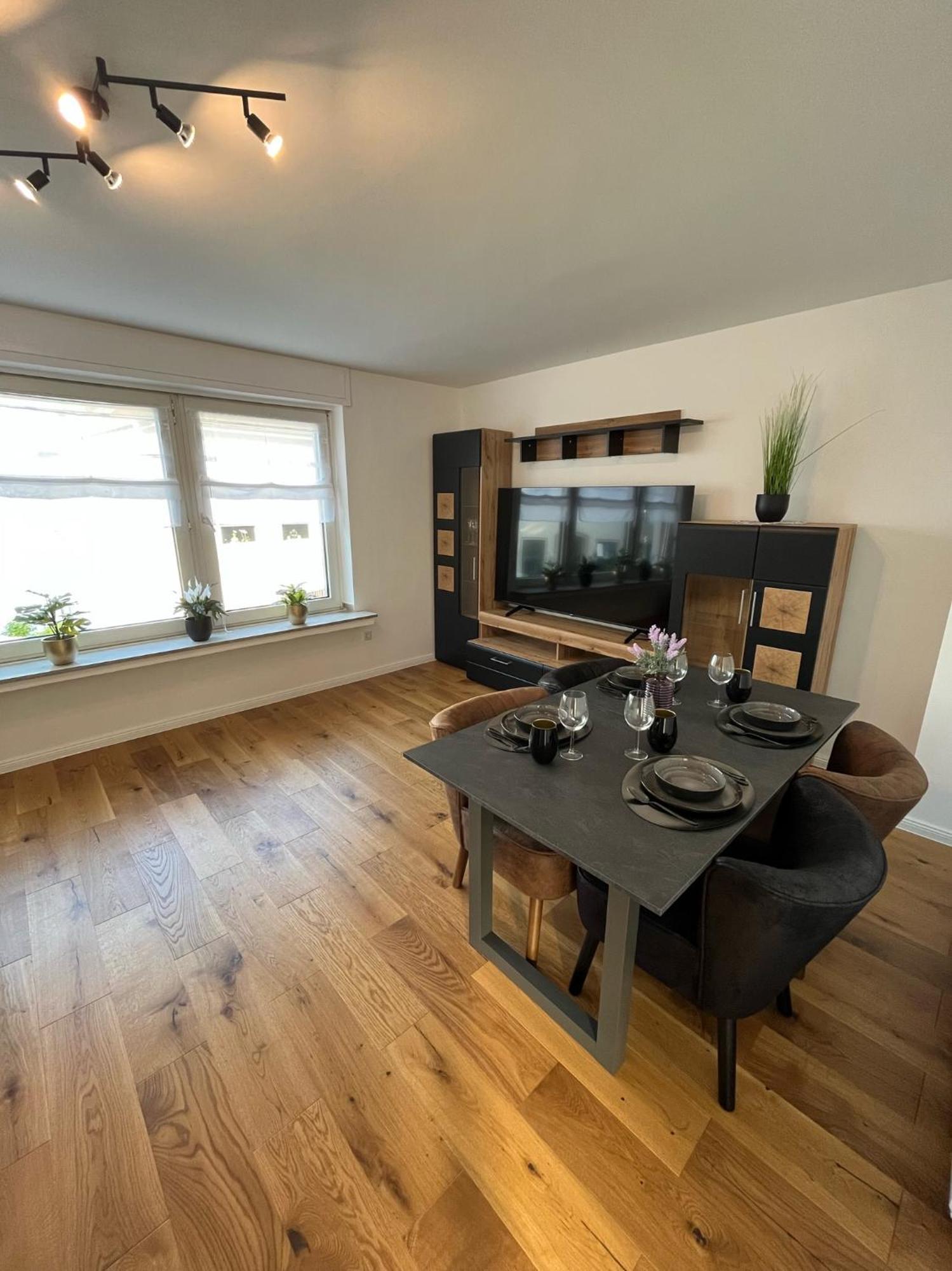 Ferienwohnung Via Callidus Xanten Ngoại thất bức ảnh